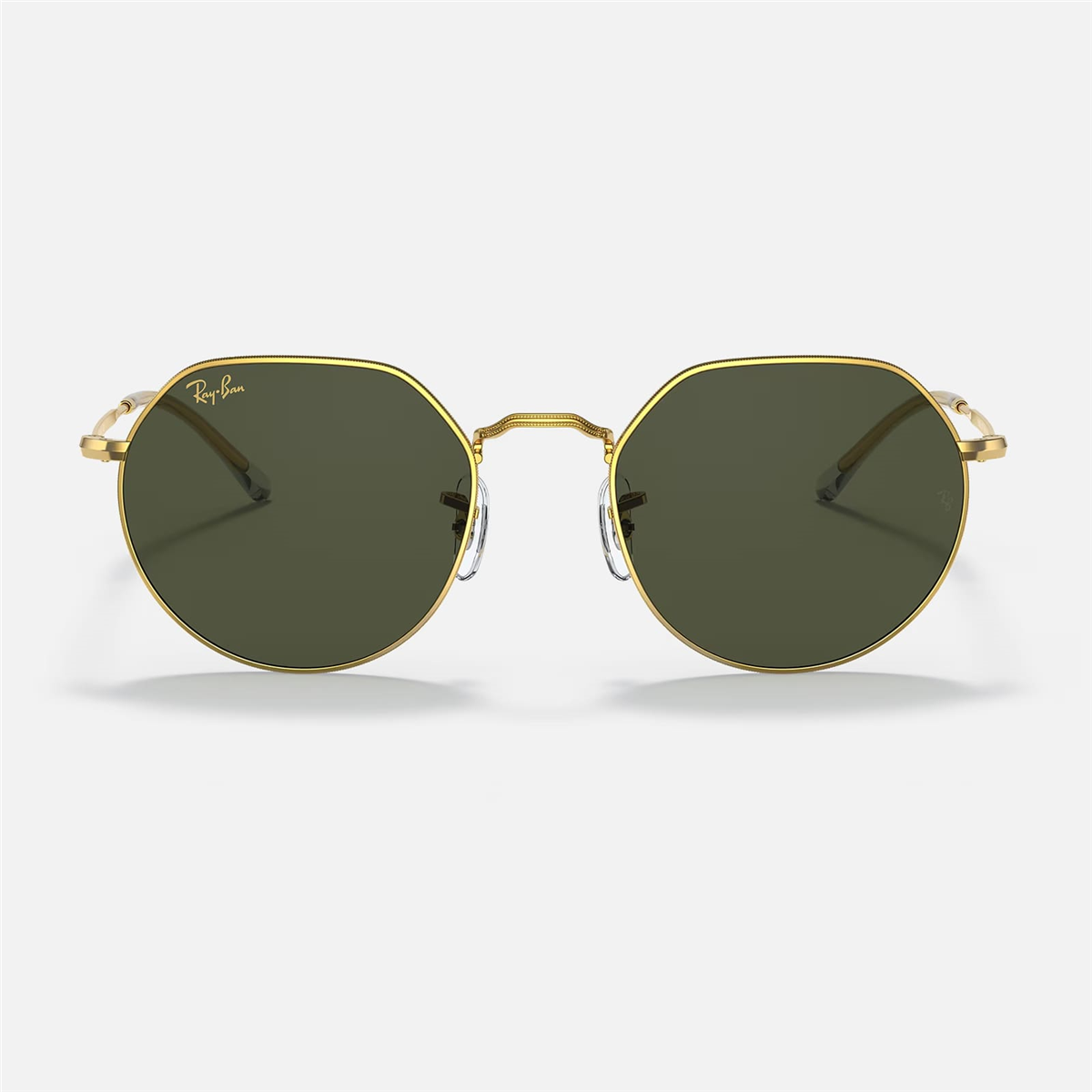 Ray-Ban Jack RB 3565 919631 53