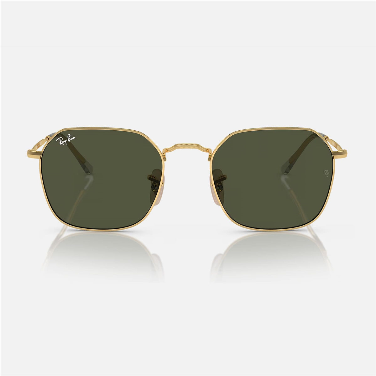 Ray-Ban Jim RB 3694 001/31 53