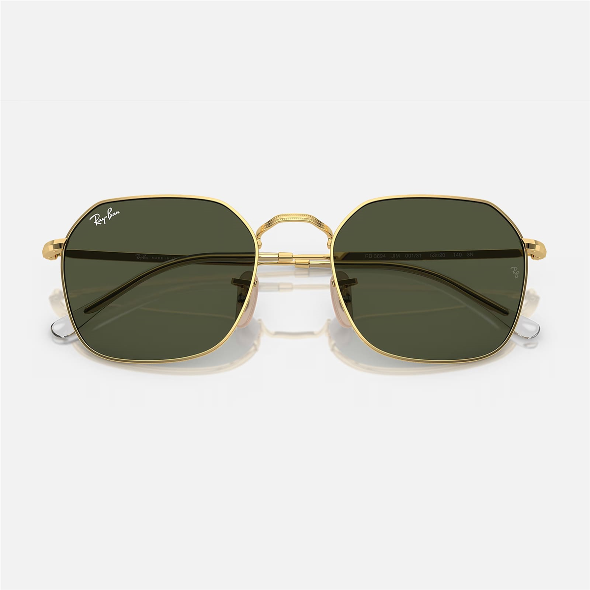 Ray-Ban Jim RB 3694 001/31 55