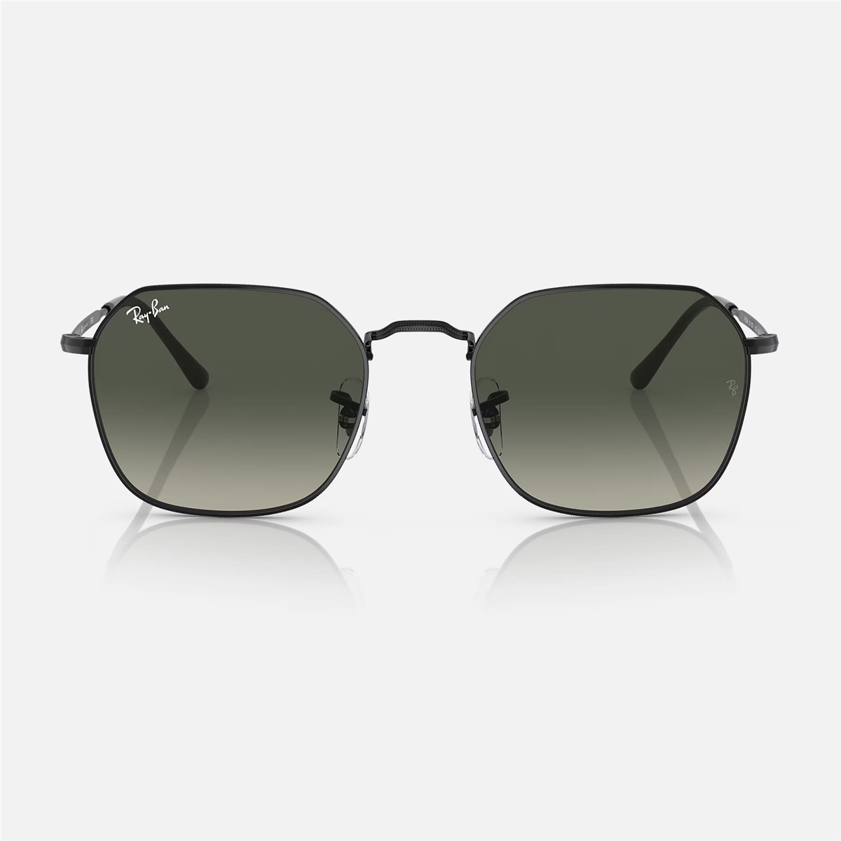 Ray-Ban Jim RB 3694 002/71 53