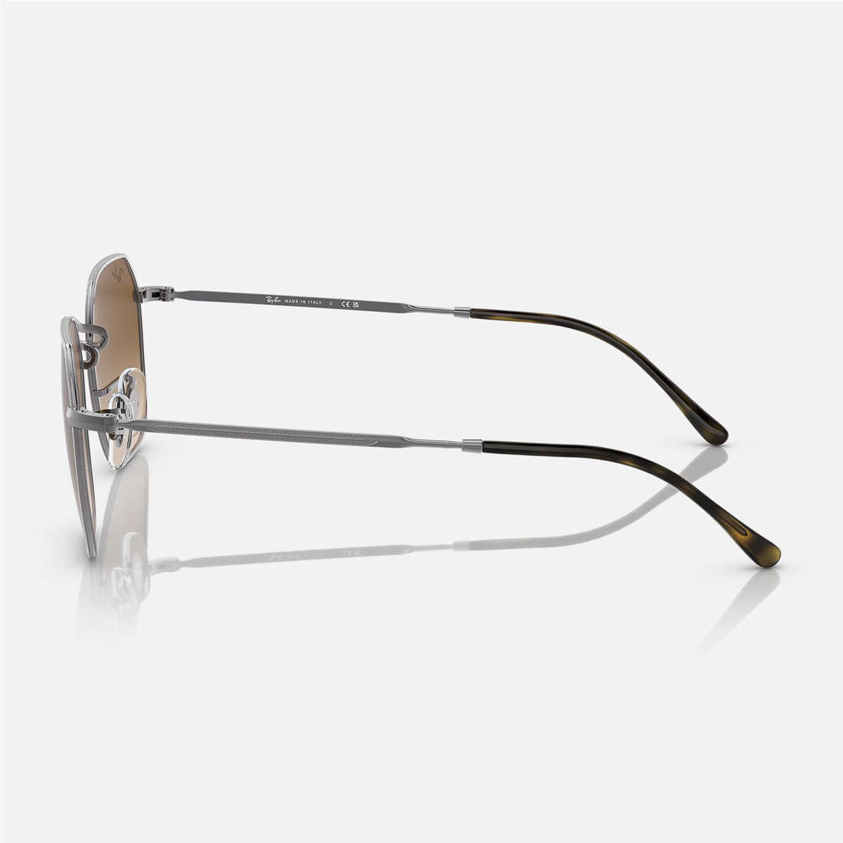 Ray-Ban Jim RB 3694 004/51 55