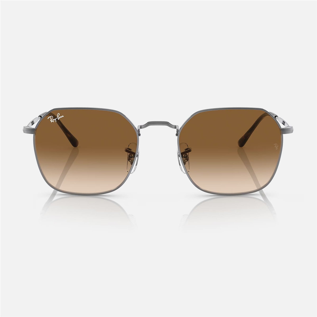 Ray-Ban Jim RB 3694 004/51 55