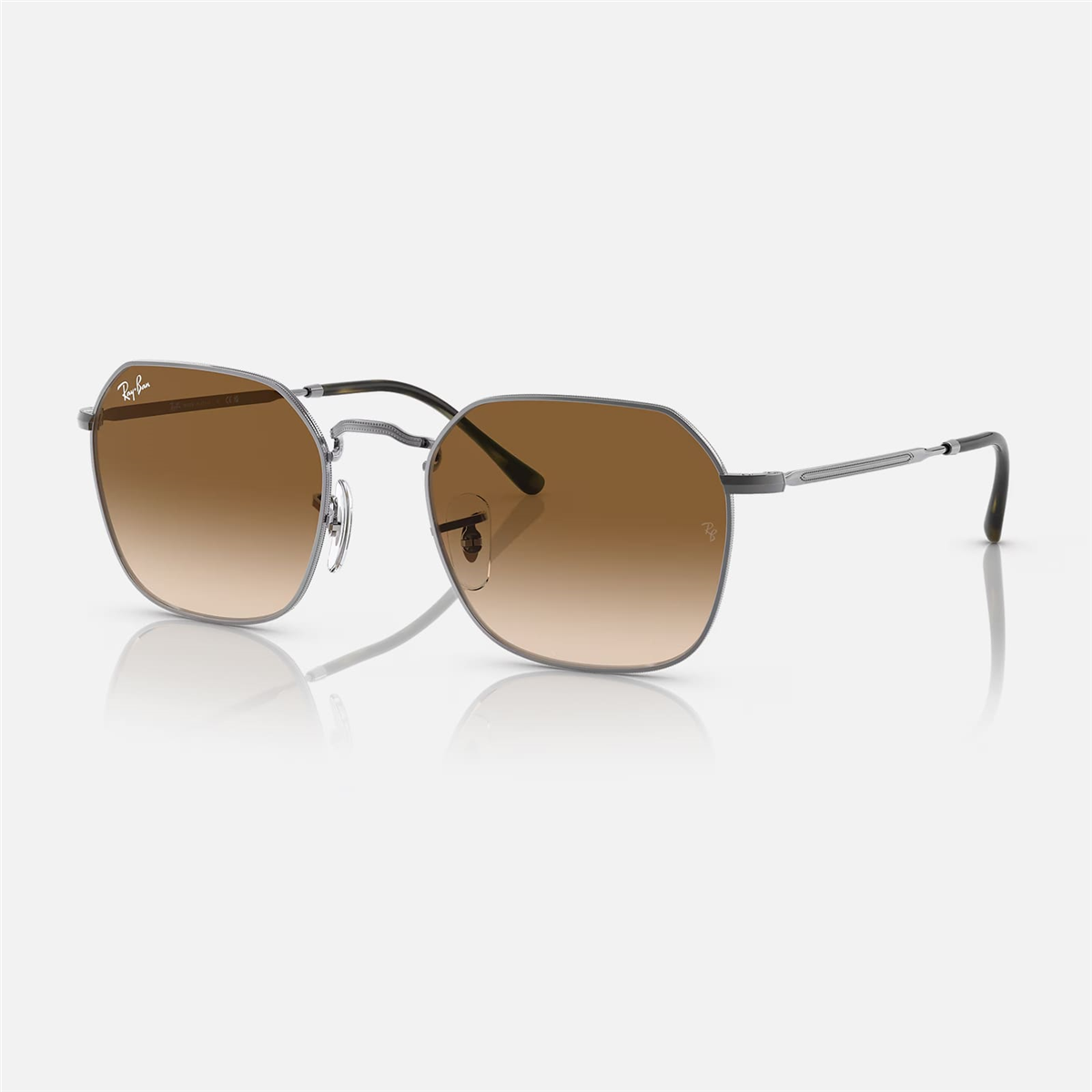 Ray-Ban Jim RB 3694 004/51 55