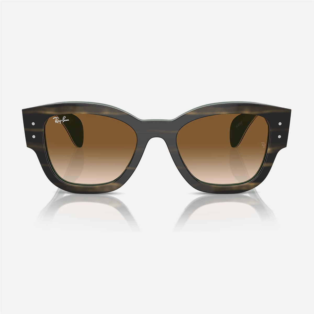 Ray-Ban Jorge RB 7681S 140251 52