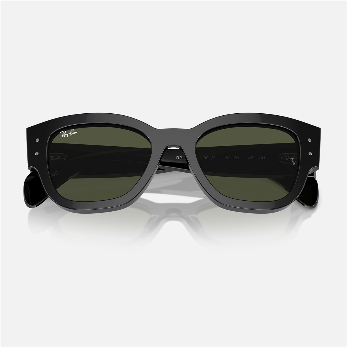 Ray-Ban Jorge RB 7681S 901/31 52