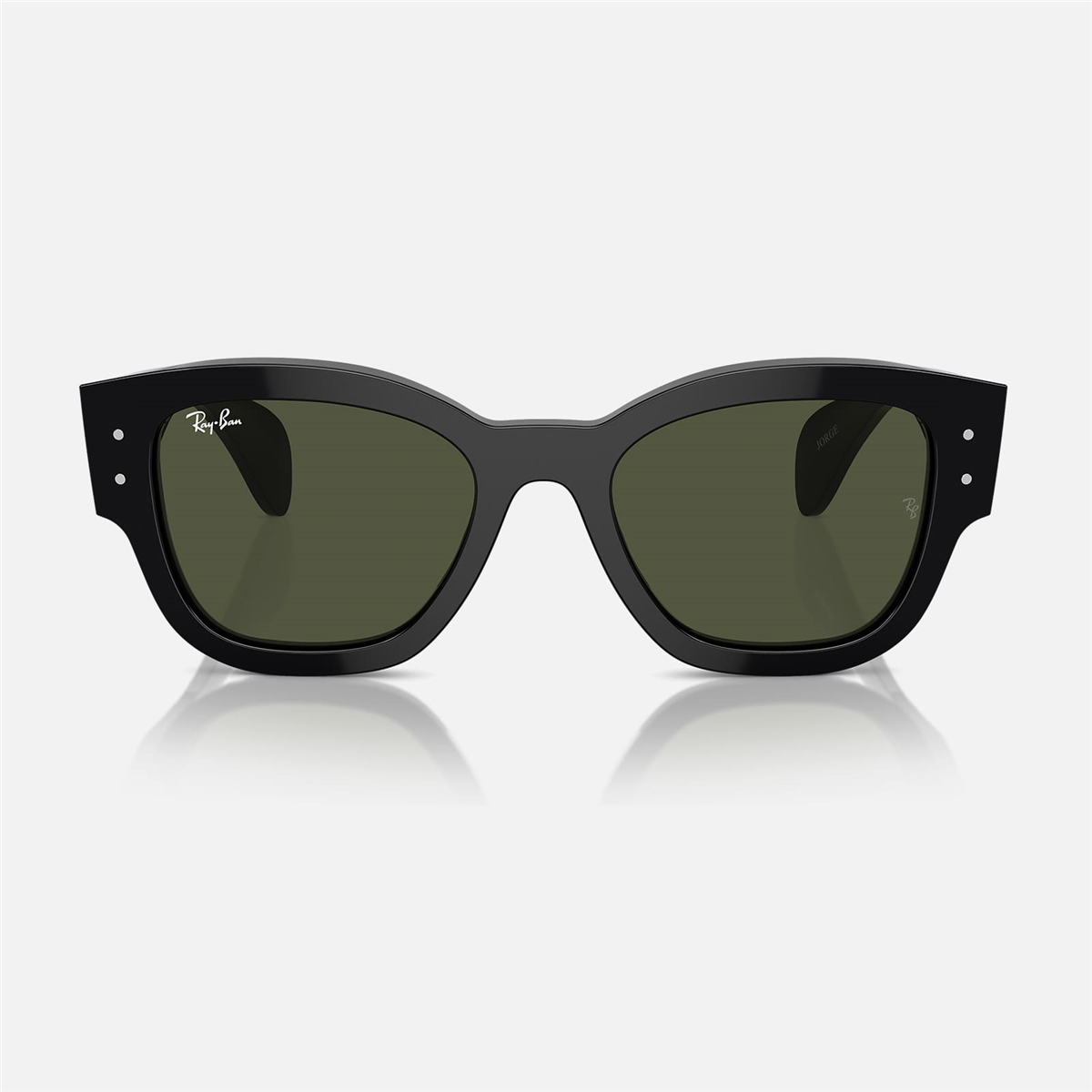 Ray-Ban Jorge RB 7681S 901/31 52