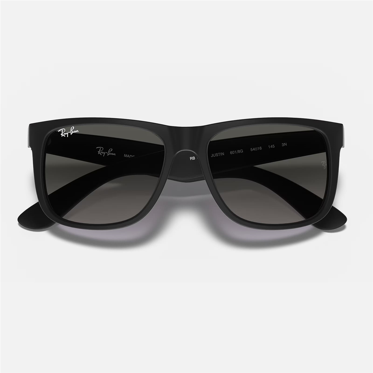 Ray-Ban Justin RB 4165 601/8G 55