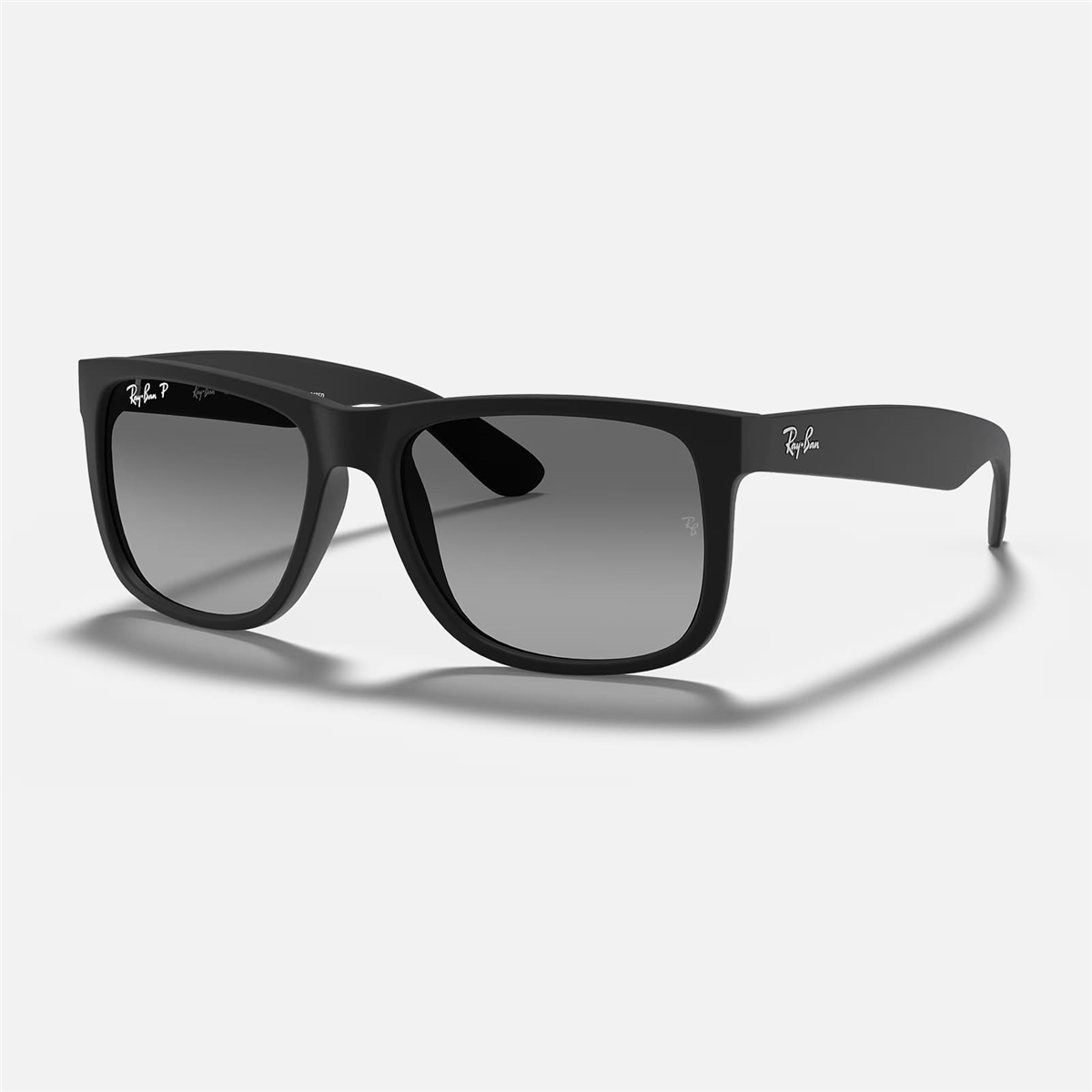 Ray-Ban Justin RB 4165 622/T3 55