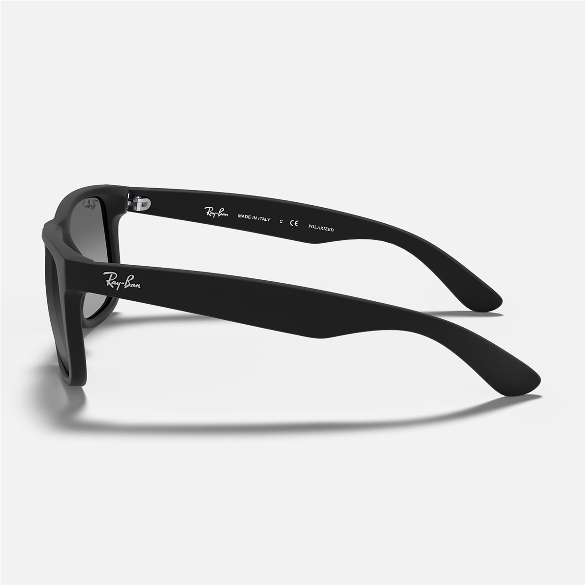 Ray-Ban Justin RB 4165 622/T3 55
