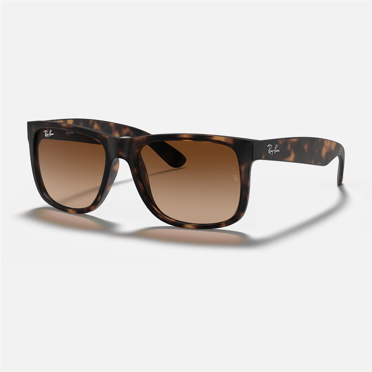 Ray-Ban Justin RB 4165 710/13 55