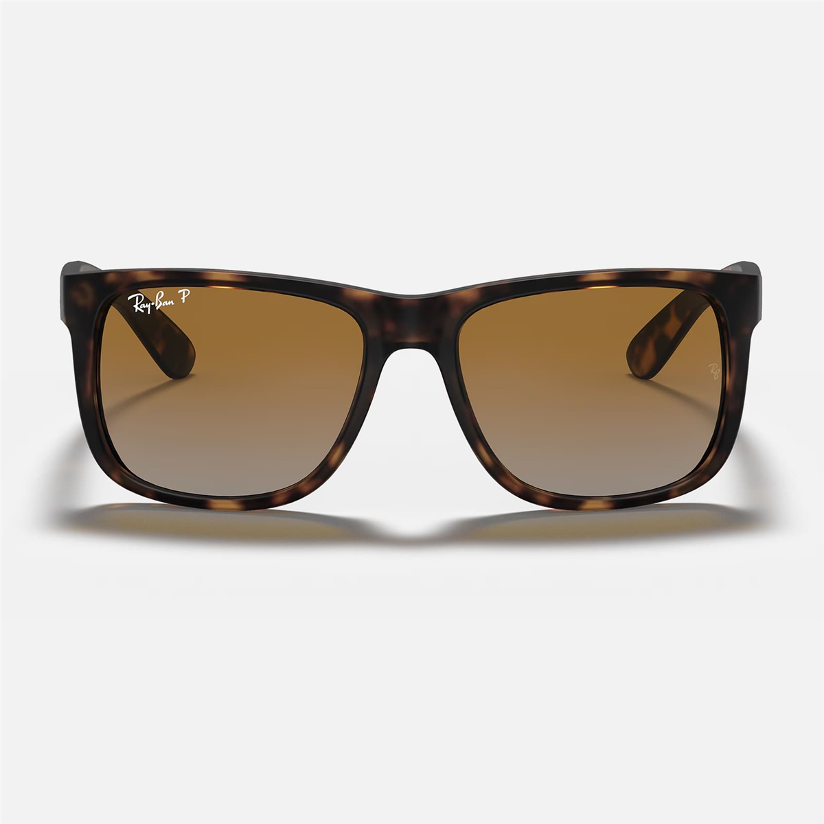 Ray-Ban Justin RB 4165 865/T5 55