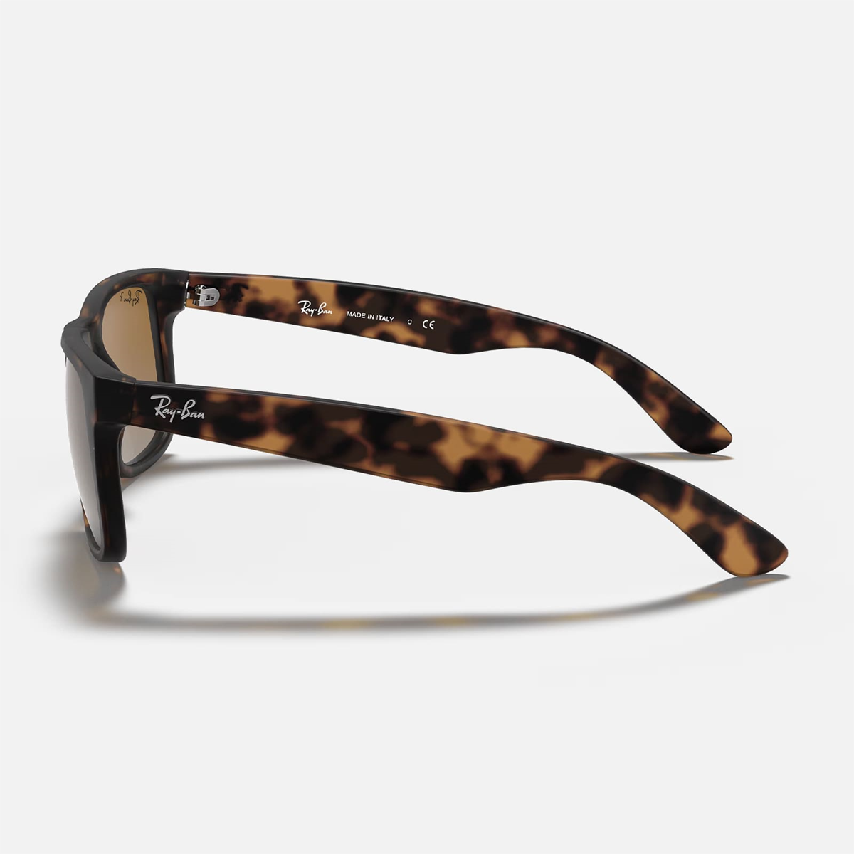 Ray-Ban Justin RB 4165 865/T5 55