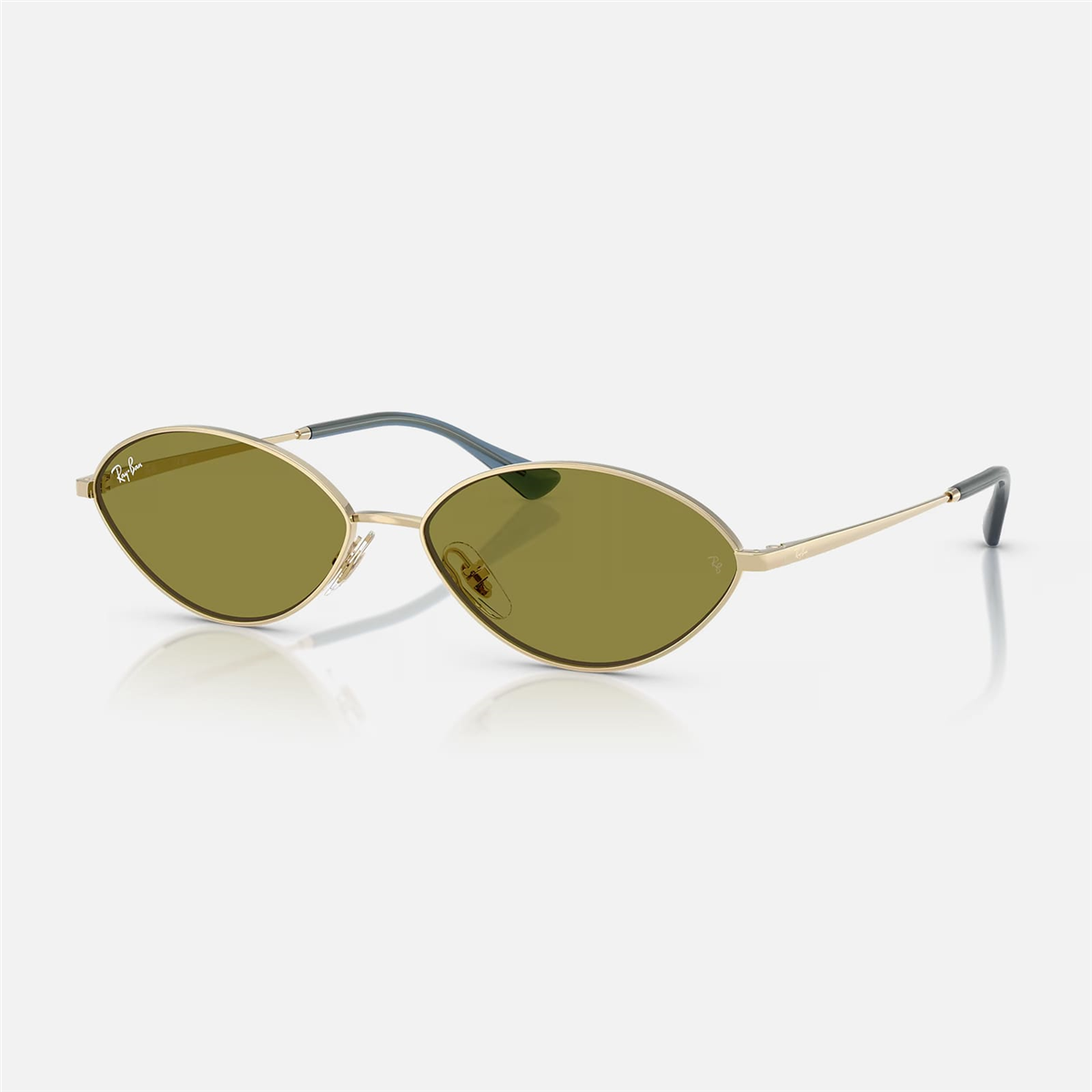 Ray-Ban Kai RB 3757 9213/2 56