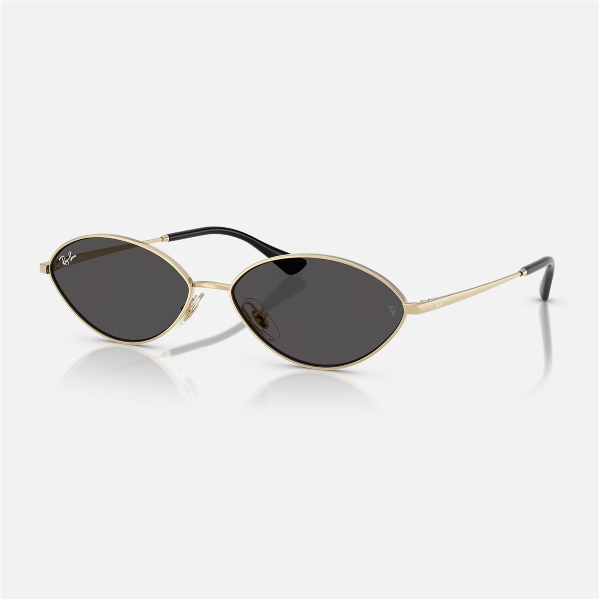 Ray-Ban Kai RB 3757 921387 56