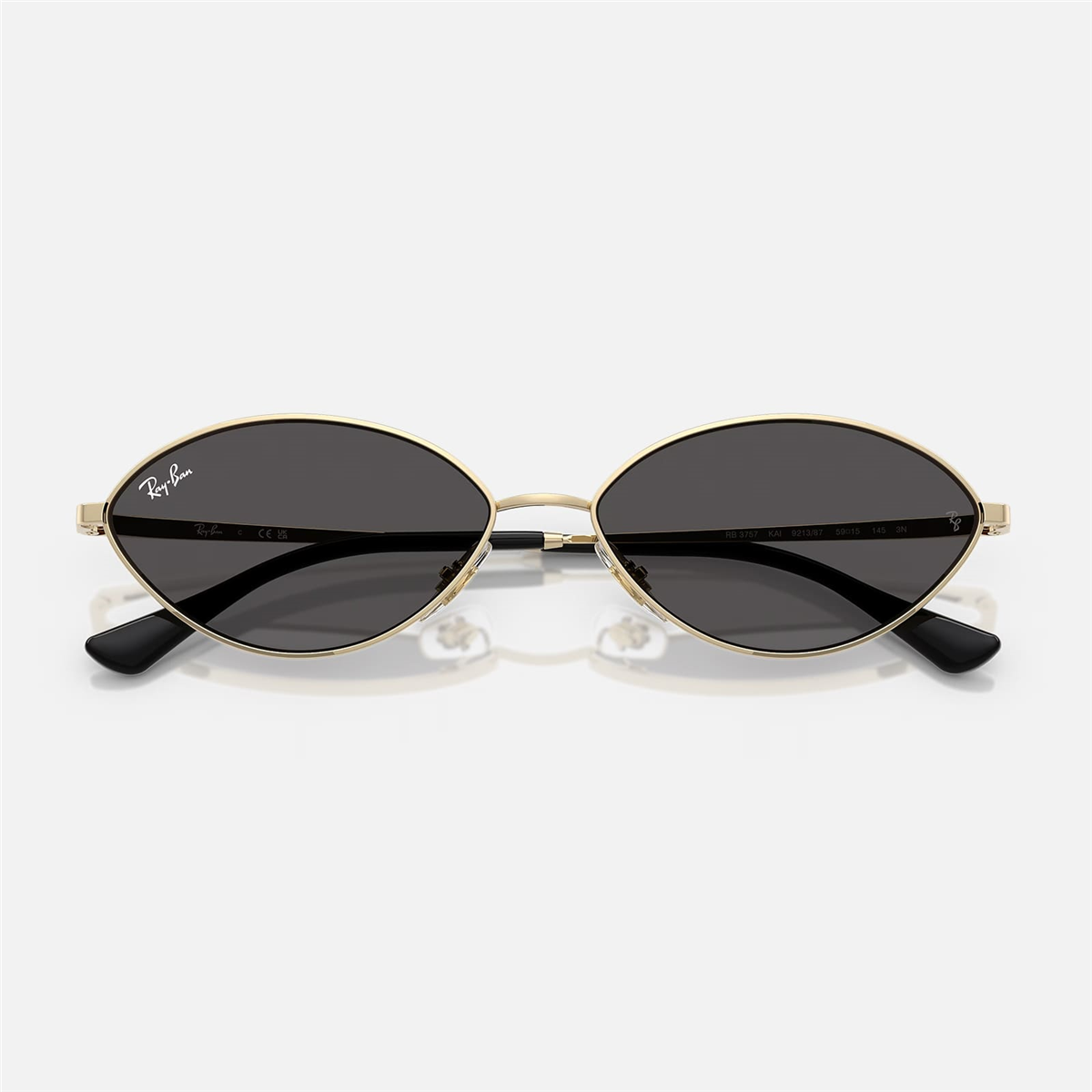 Ray-Ban Kai RB 3757 921387 56