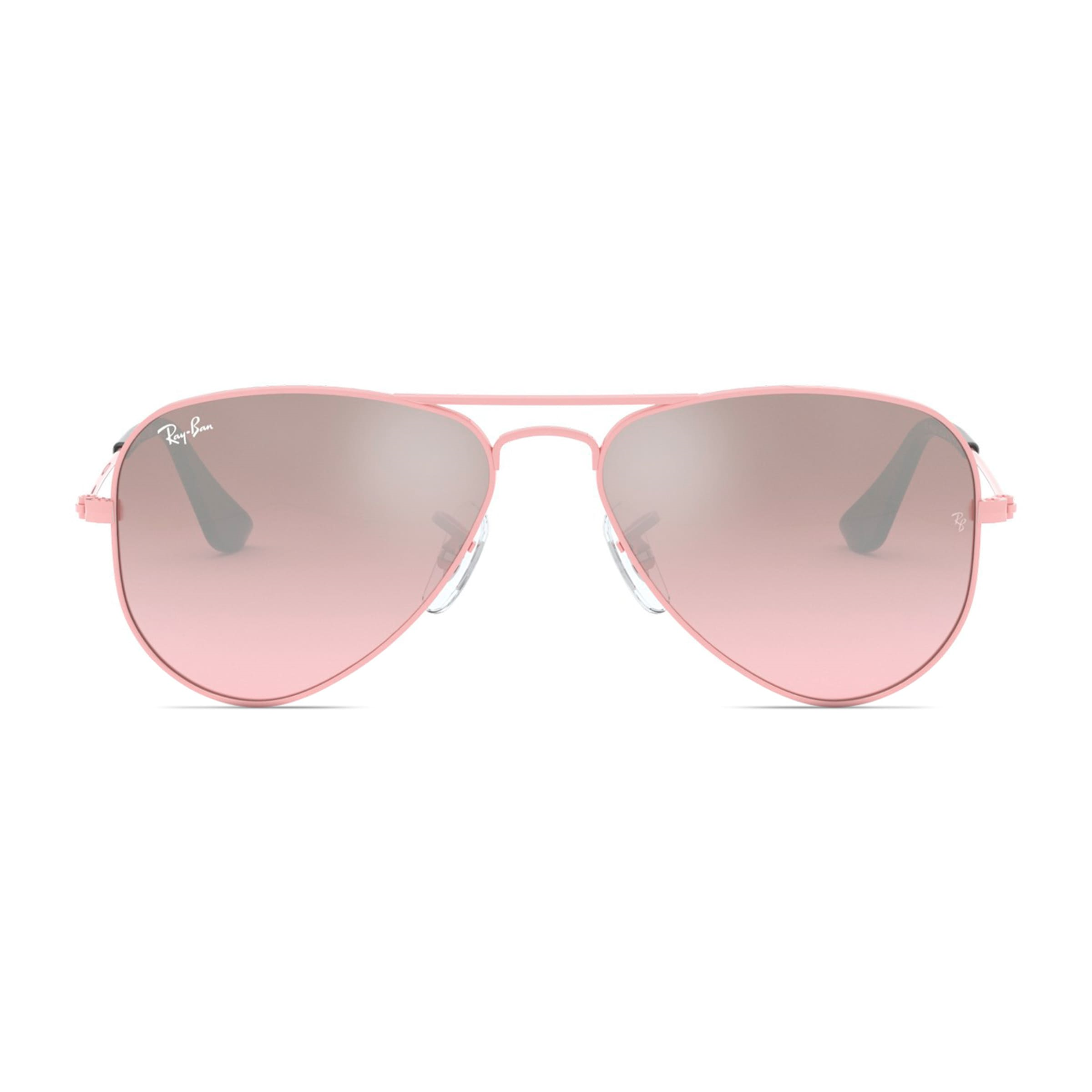Ray-Ban Kids Aviator RJ 9506S 211/7E 50