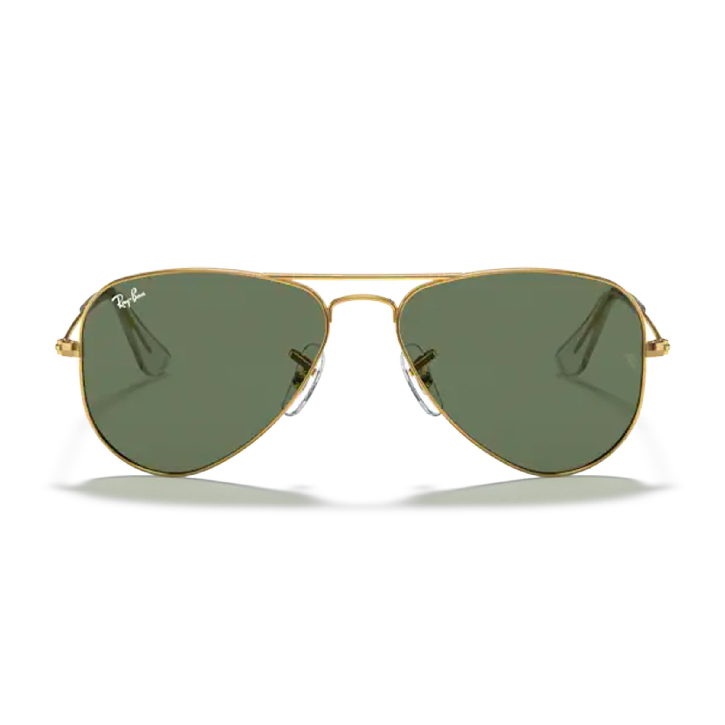 Ray-Ban Kids Aviator RJ 9506S 223/71 50