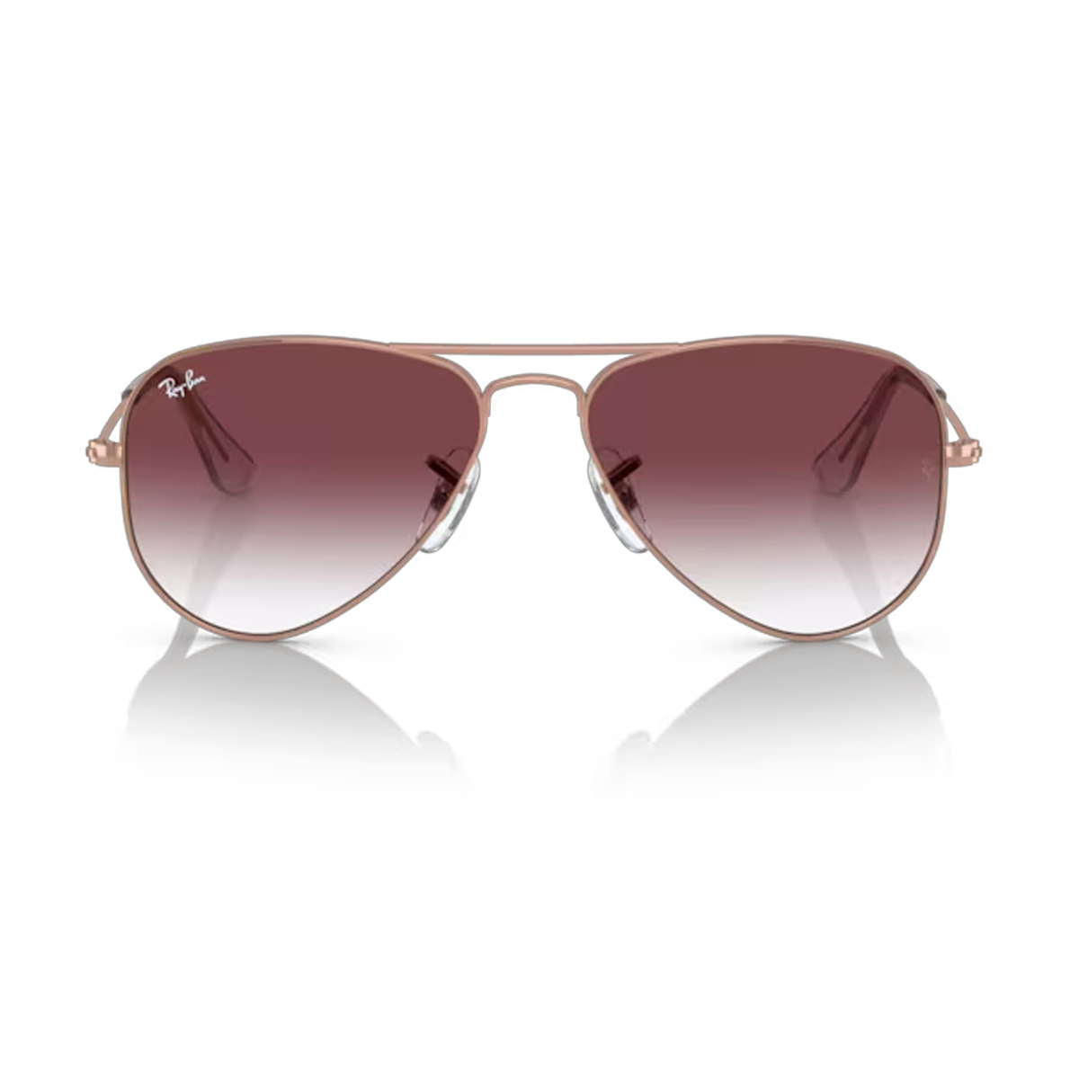 Ray-Ban Kids Aviator RJ 9506S 2918H 50
