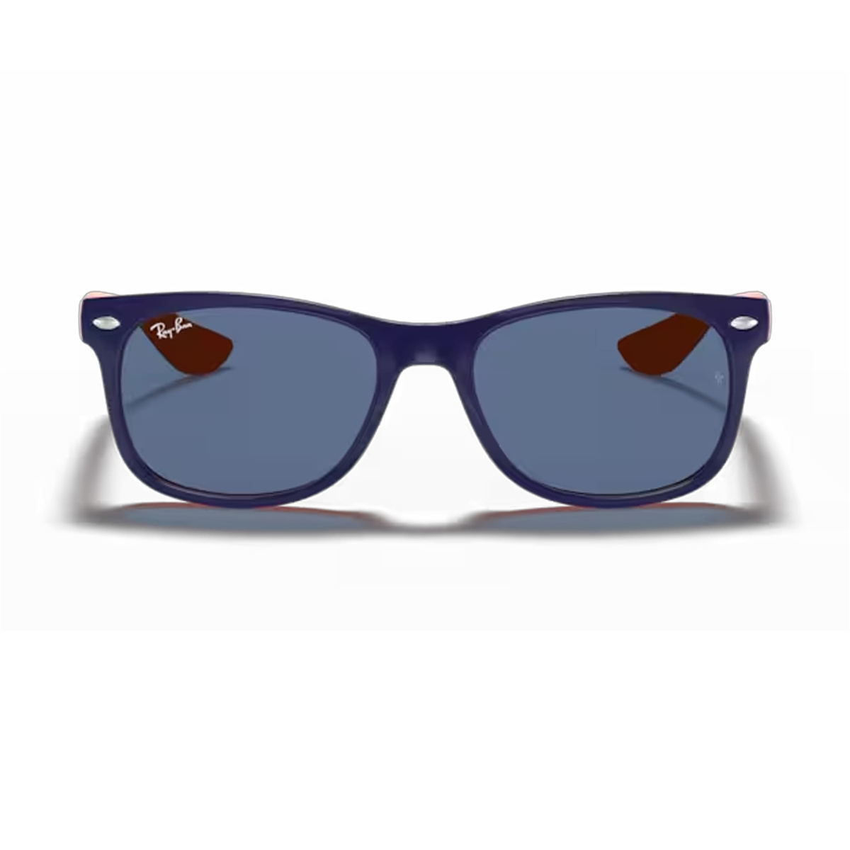 Ray-Ban Kids New Wayfarer RJ 9052S 17880 48