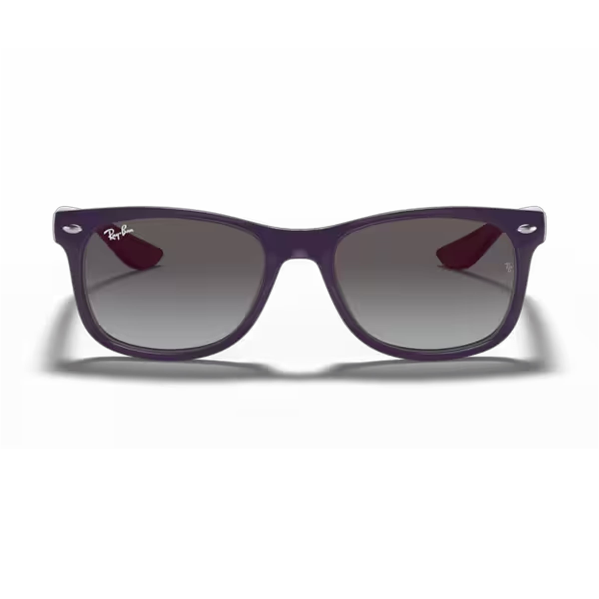 Ray-Ban Kids New Wayfarer RJ 9052S 70218G 48