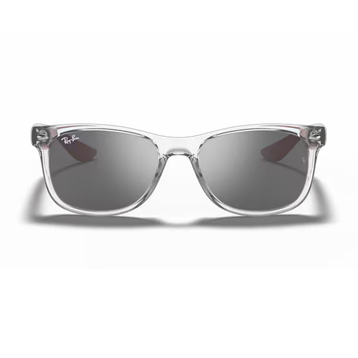 Ray-Ban Kids New Wayfarer RJ 9052S 70636G 48