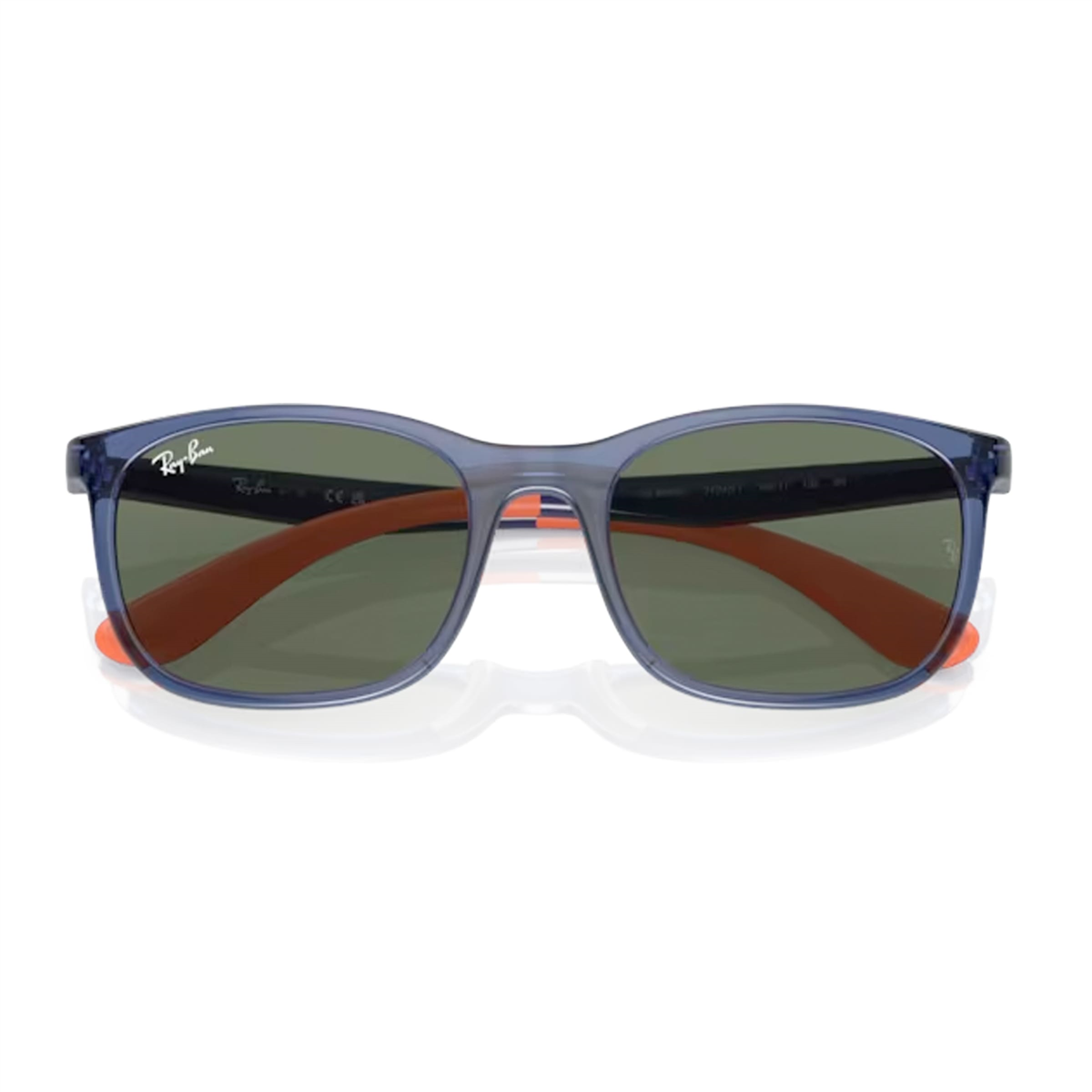 Ray-Ban Kids RJ 9076S 712471 49