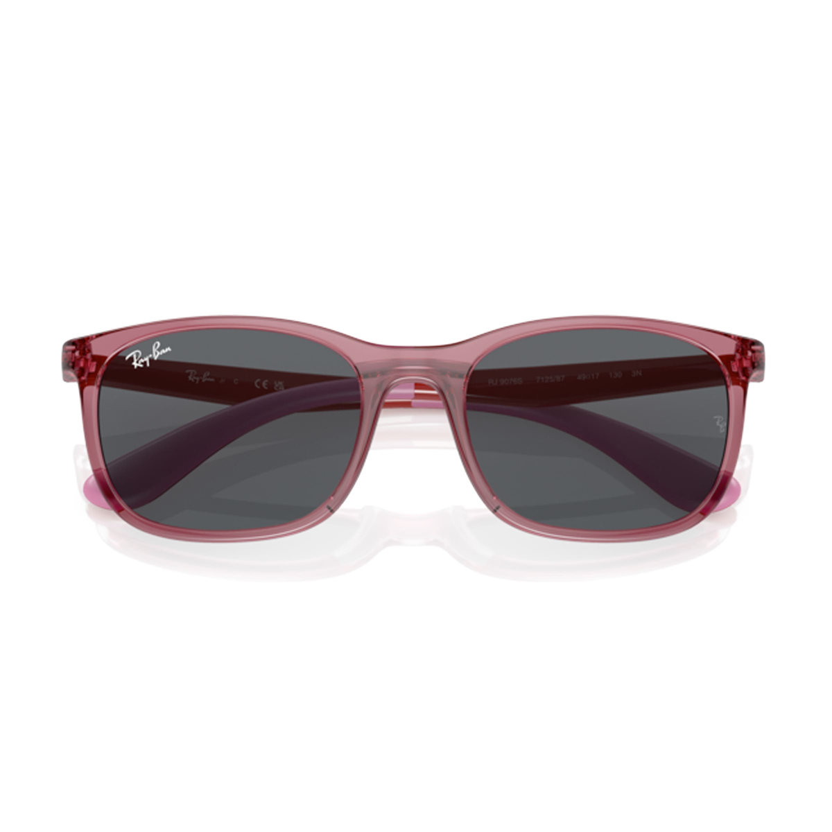 Ray-Ban Kids RJ 9076S 712587 49