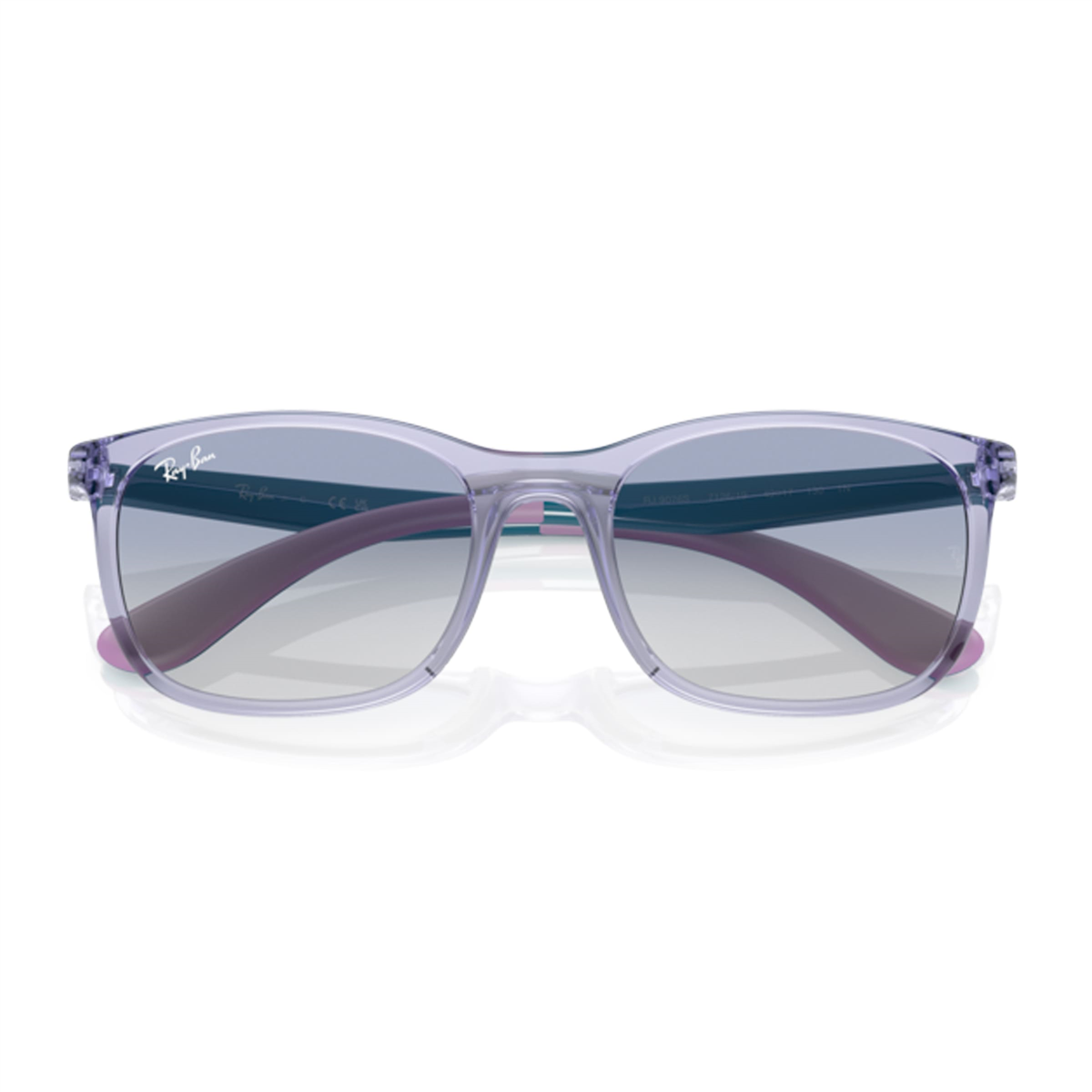Ray-Ban Kids RJ 9076S 712619 49