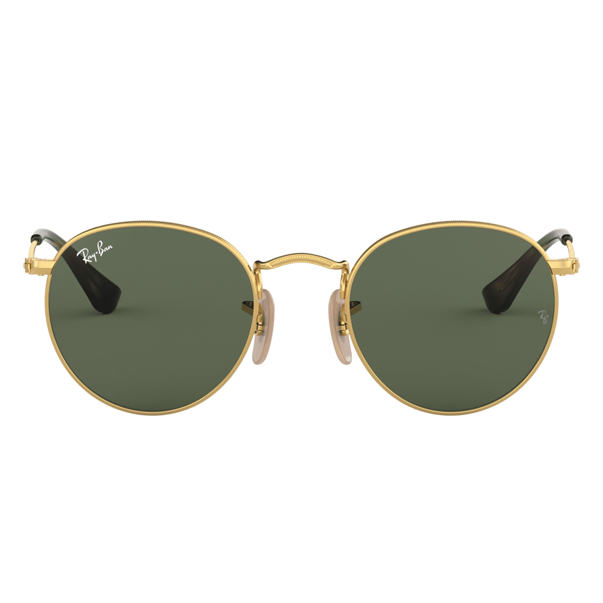 Ray-Ban Kids Round RJ 9547S 223/71 44