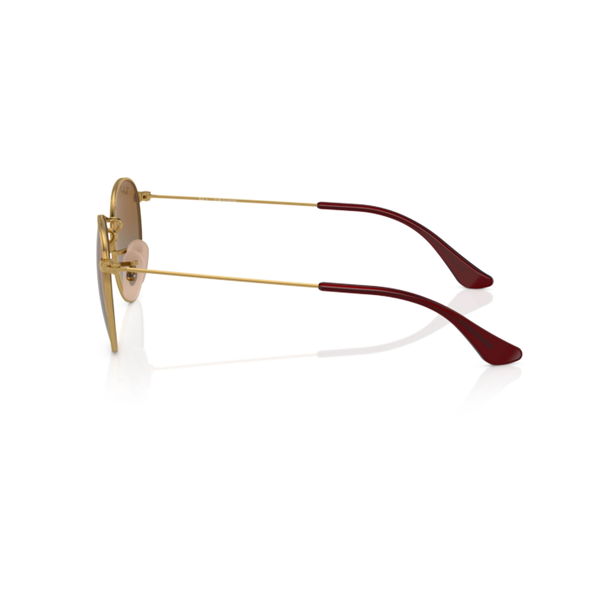 Ray-Ban Kids Round RJ 9547S 223/T5 44
