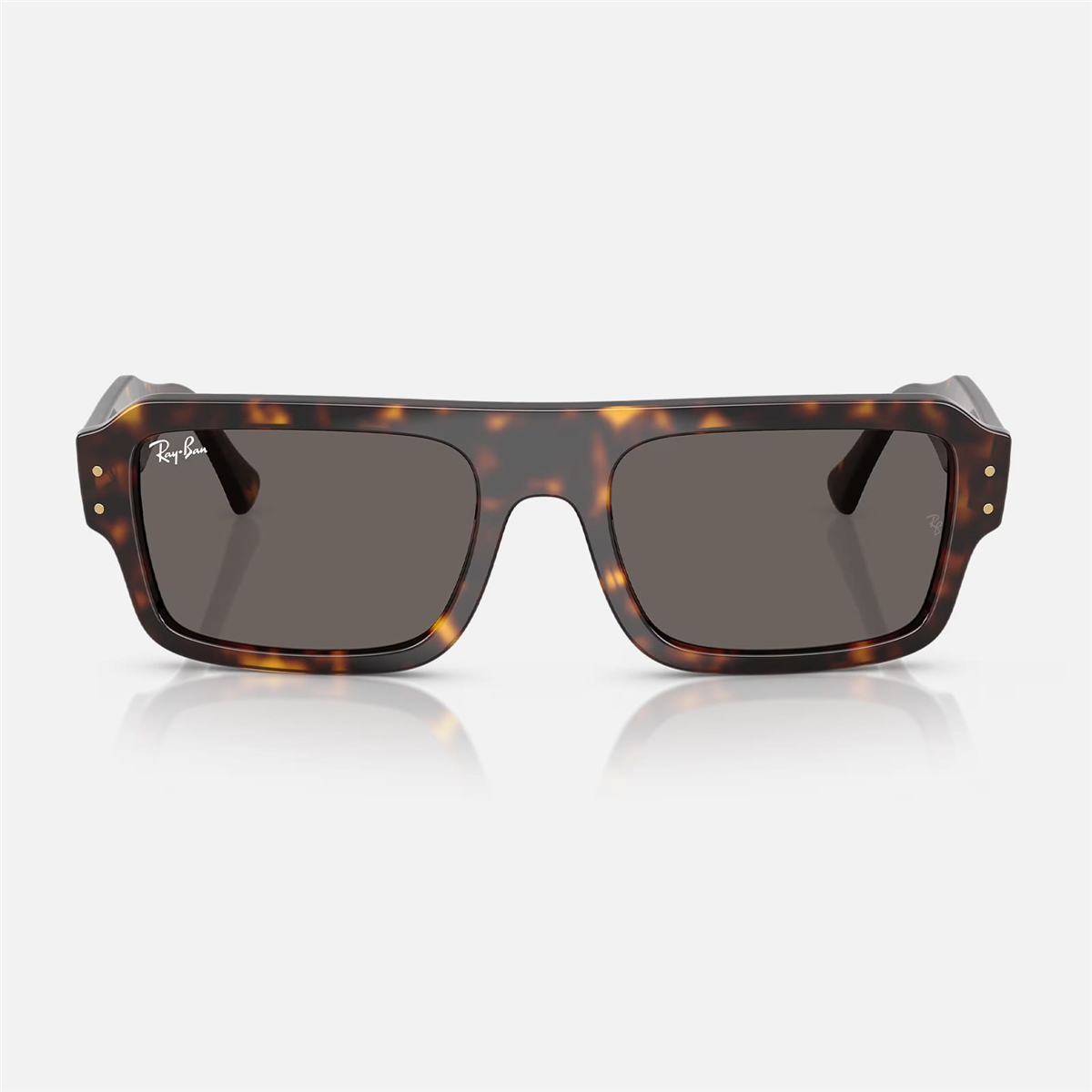 Ray-Ban Lukas RB 4454 1359B1 53