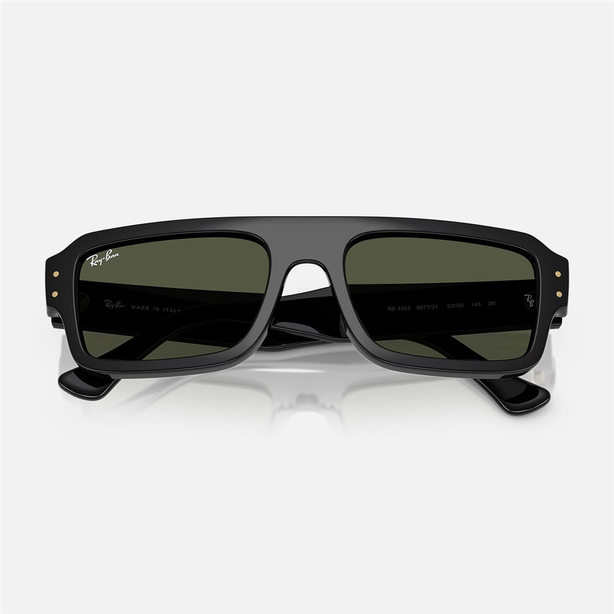 Ray-Ban Lukas RB 4454 667731 56