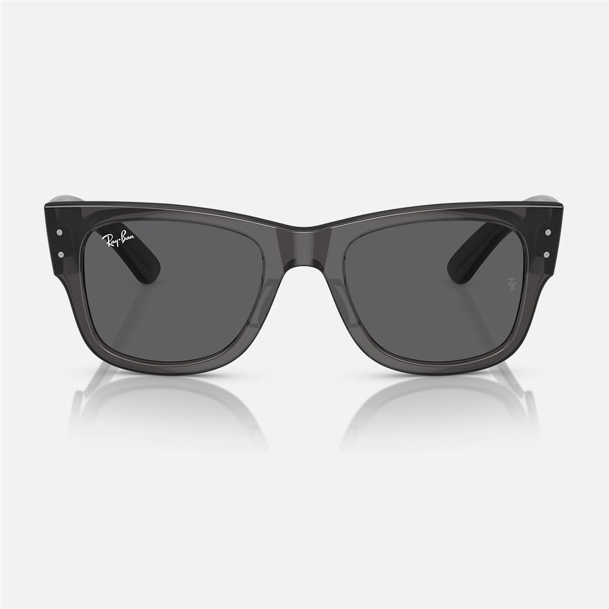Ray-Ban Mega Wayfarer RB 0840S 1406B1 51