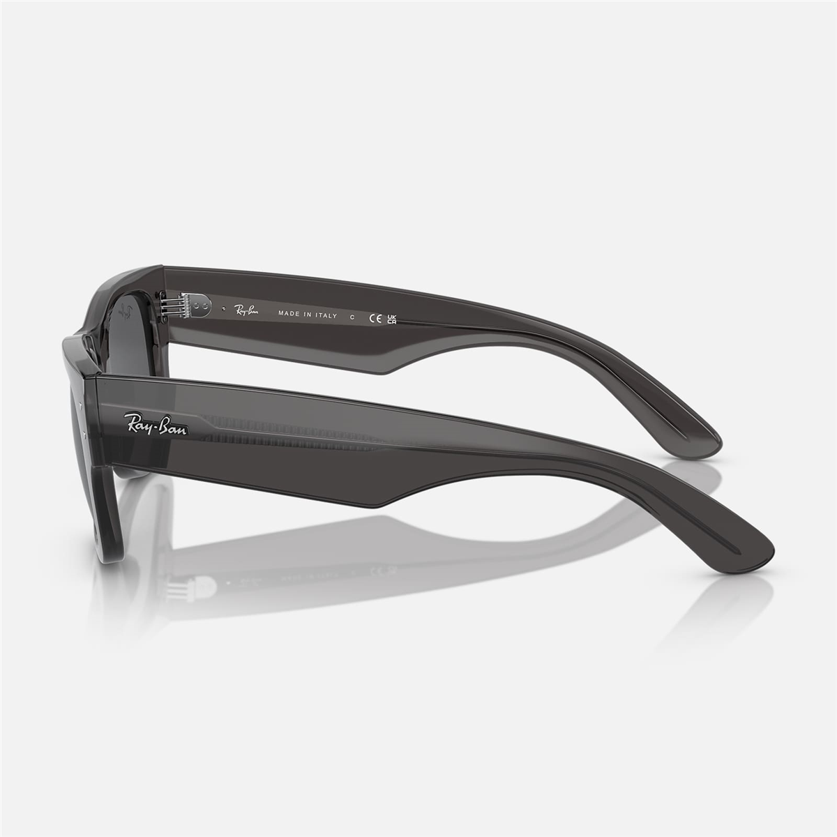 Ray-Ban Mega Wayfarer RB 0840S 1406B1 51