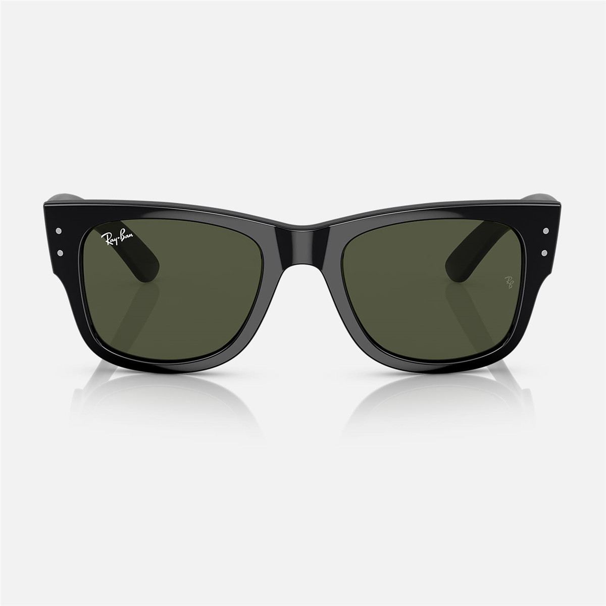 Ray-Ban Mega Wayfarer RB 0840S 901/31 51
