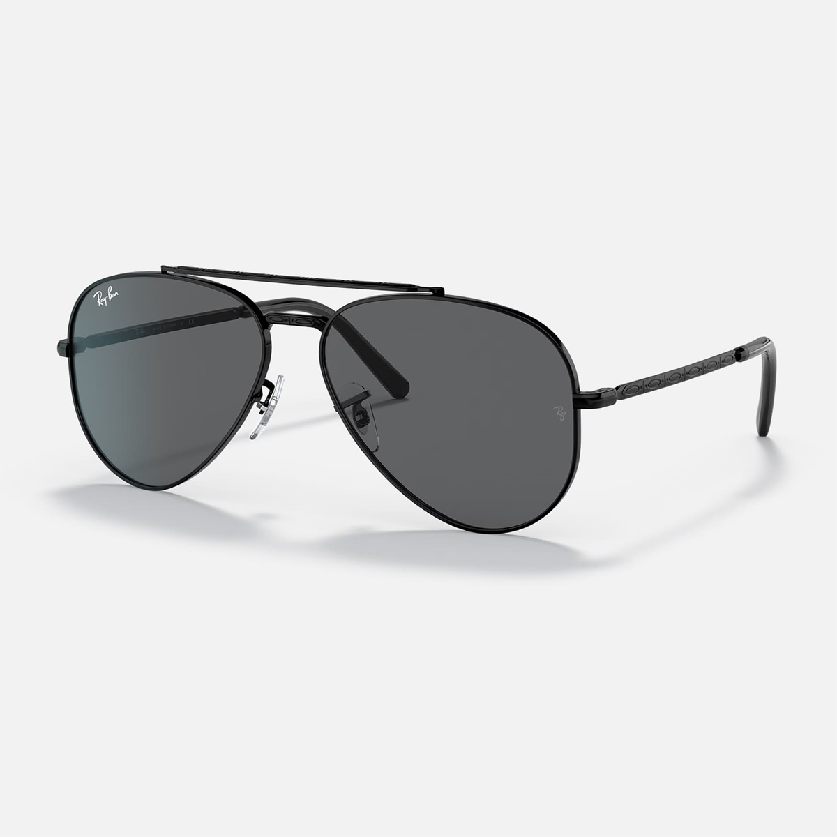 Ray-Ban New Aviator RB 3625 002/B1 58