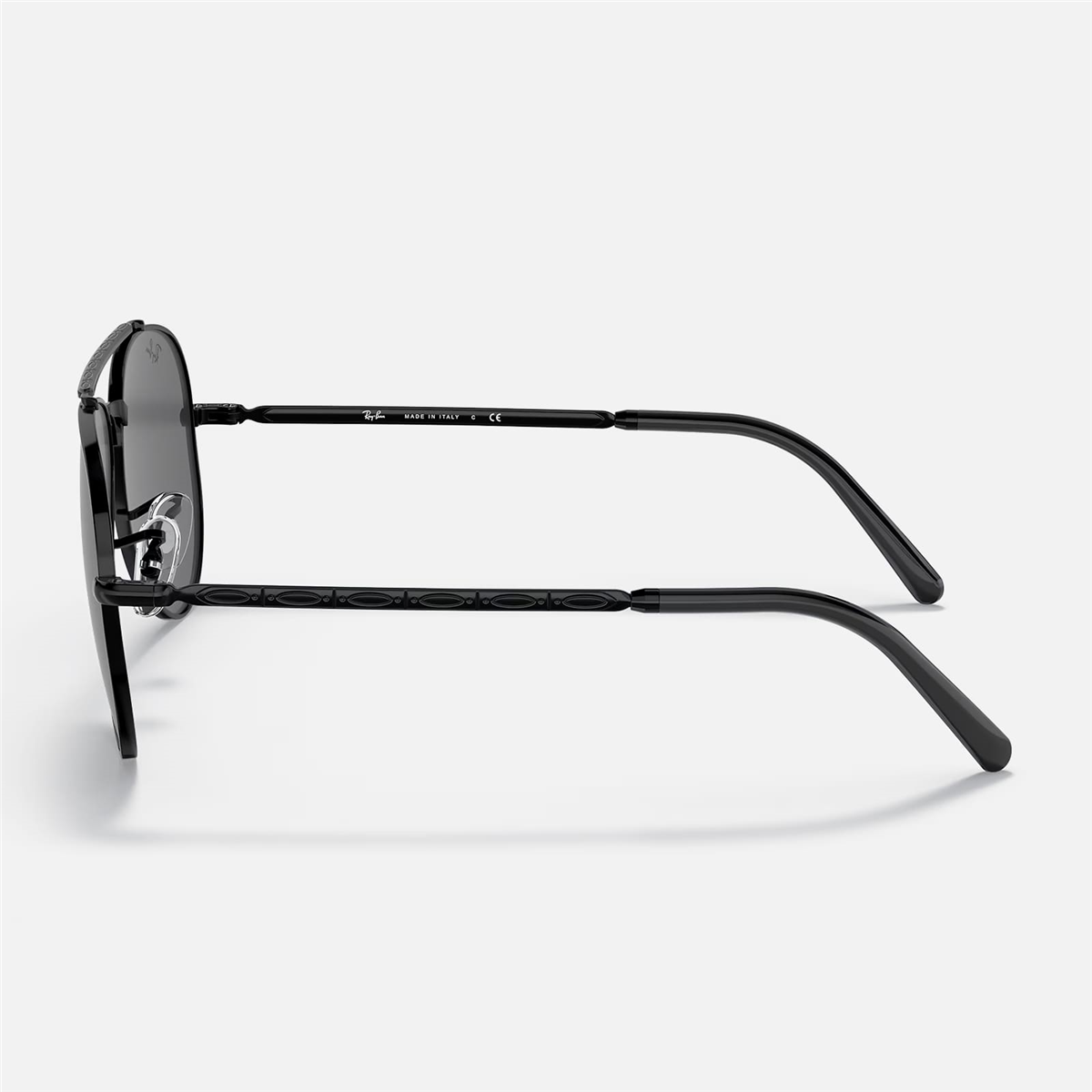 Ray-Ban New Aviator RB 3625 002/B1 58