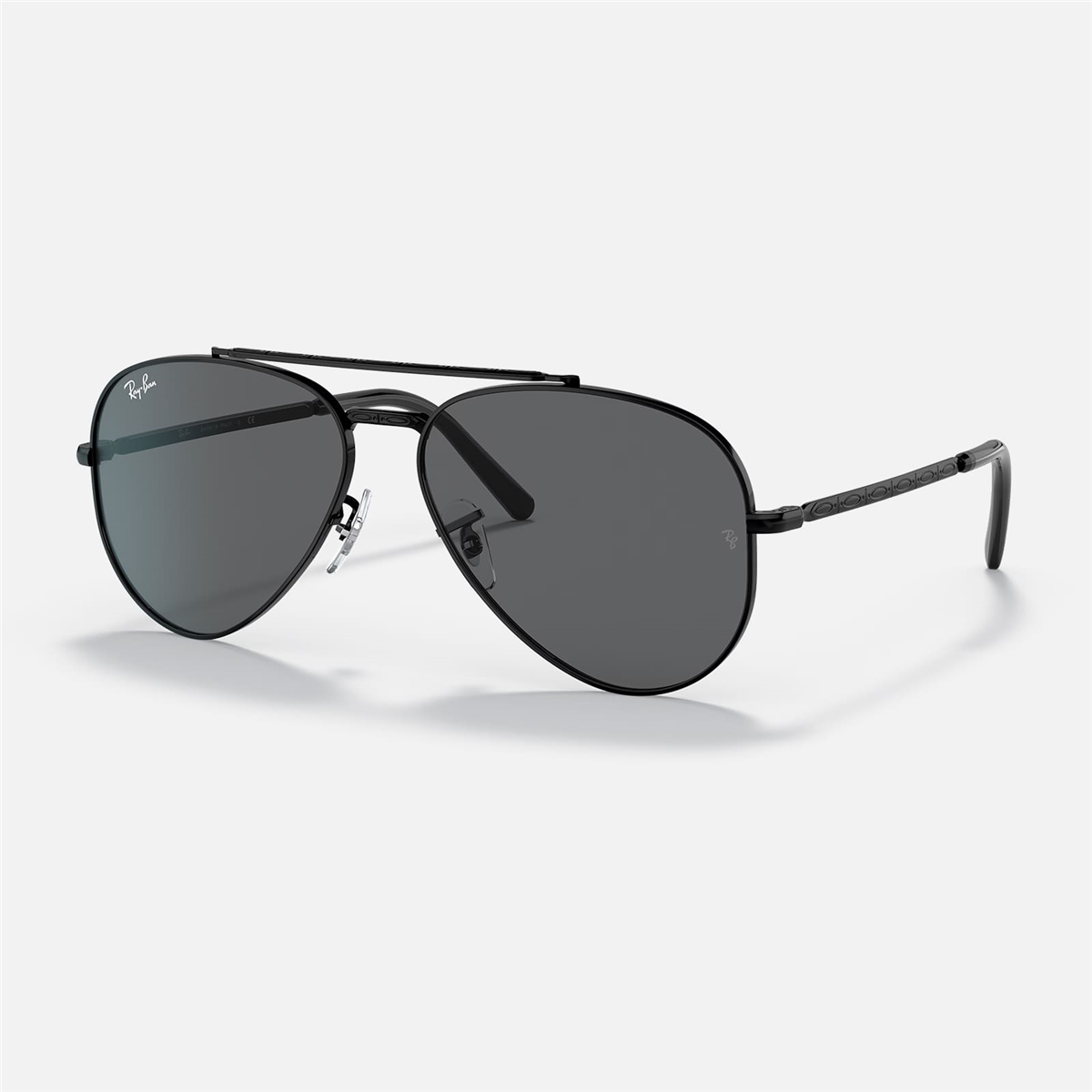 Ray-Ban New Aviator RB 3625 002/B1 62