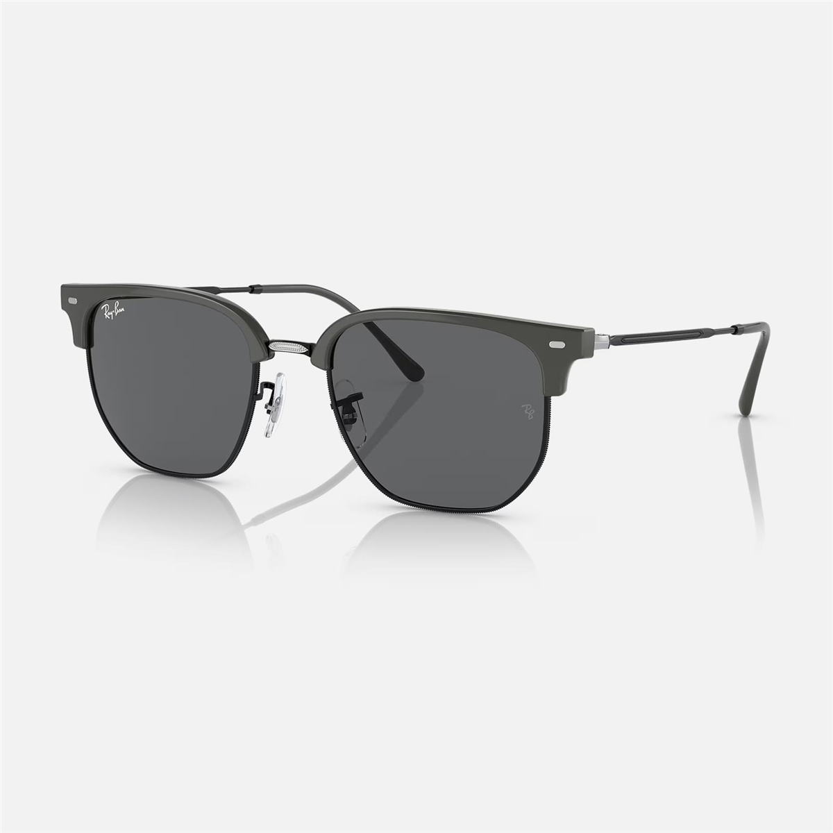 Ray-Ban New Clubmaster RB 4416 6653B1 53