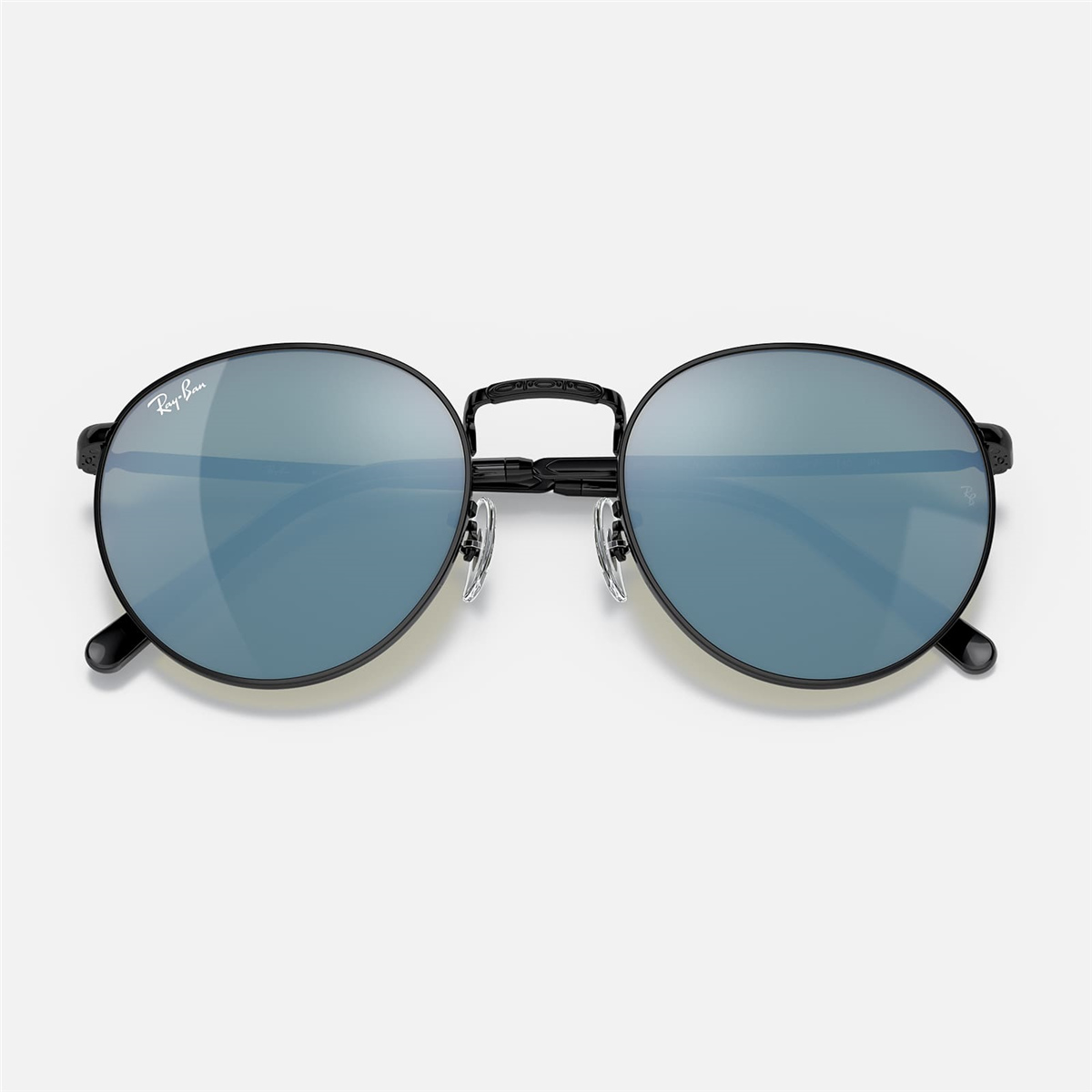 Ray-Ban New Round RB 3637 002/G1 53