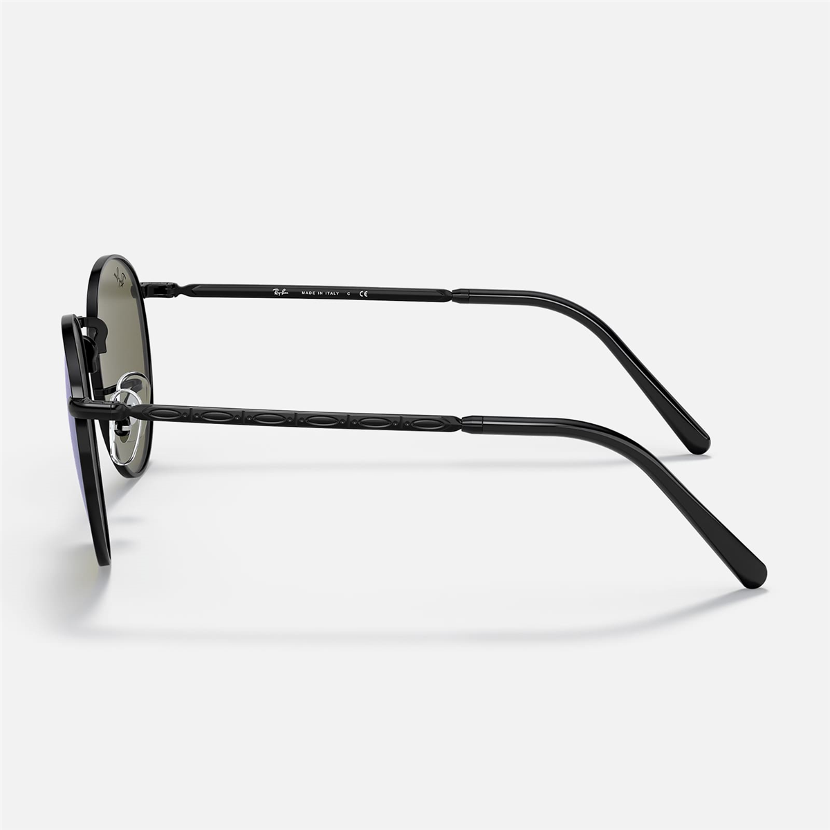 Ray-Ban New Round RB 3637 002/G1 53