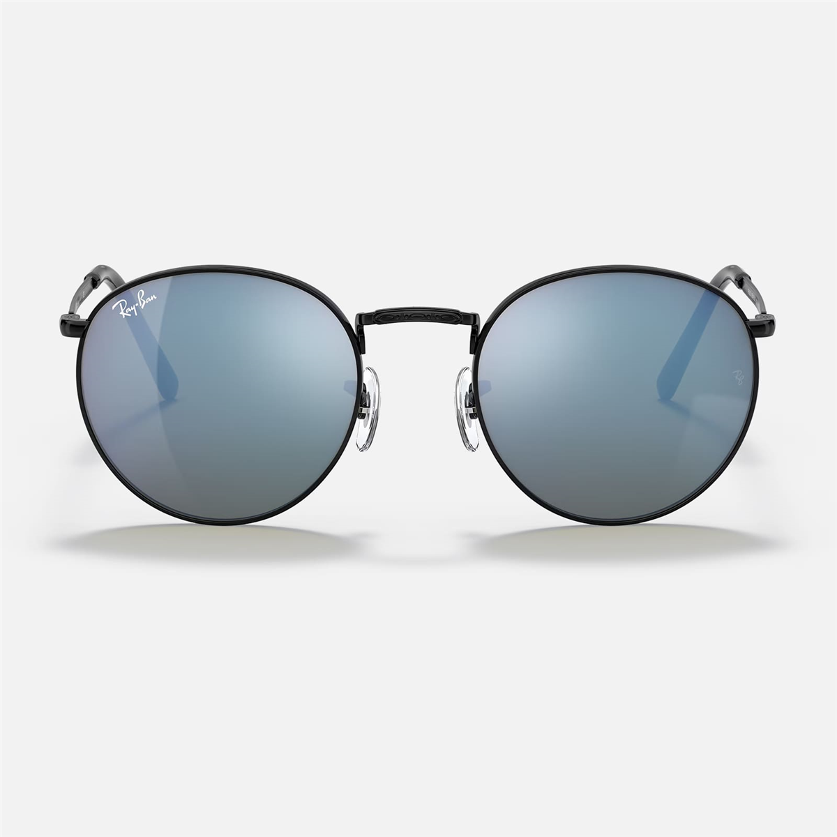 Ray-Ban New Round RB 3637 002/G1 53