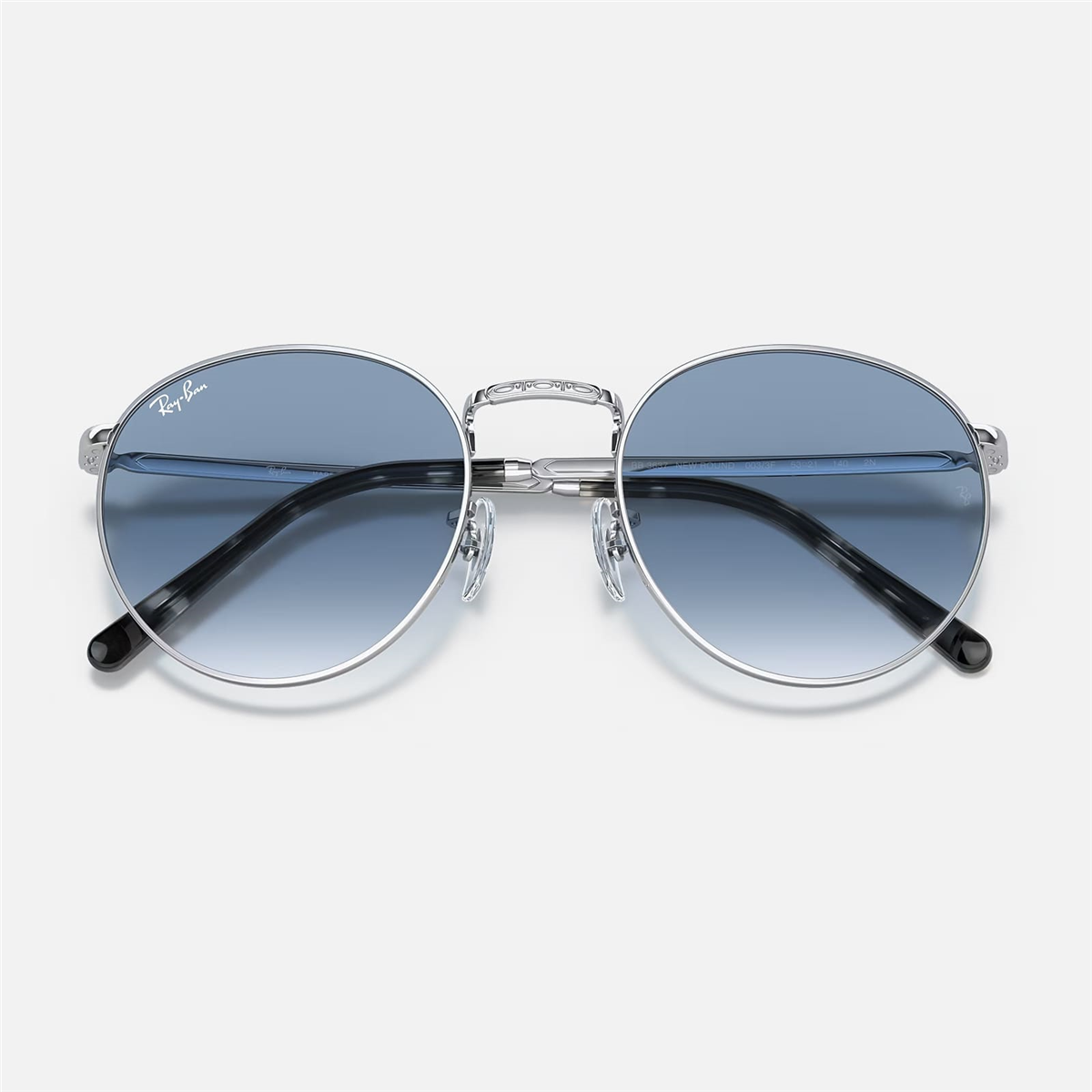 Ray-Ban New Round RB 3637 003/3F 50