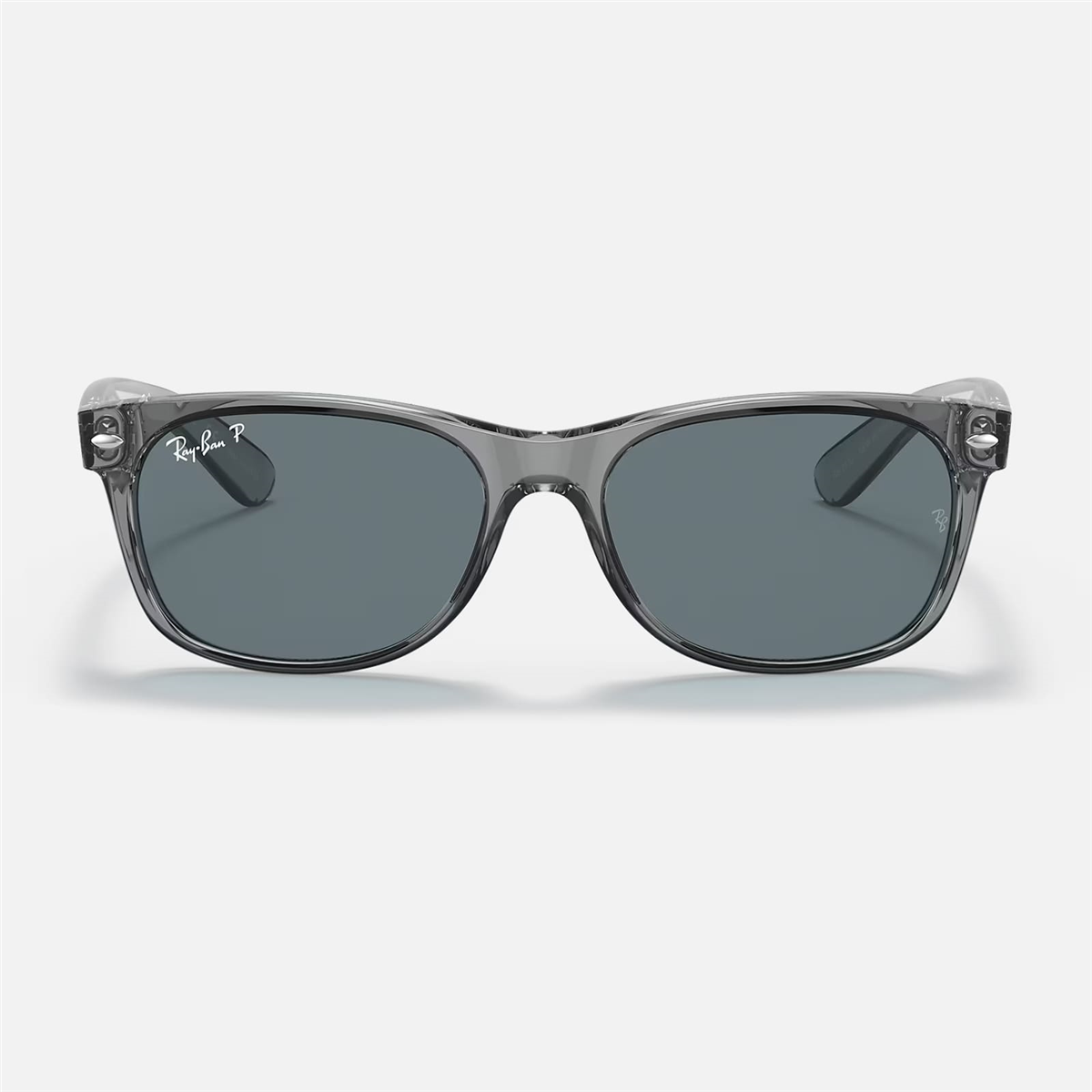 Ray-Ban New Wayfarer RB 2132 64503R 55