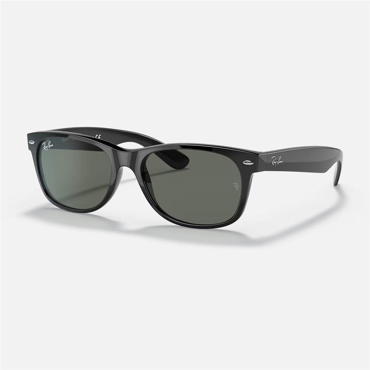 Ray-Ban New Wayfarer RB 2132 901 58