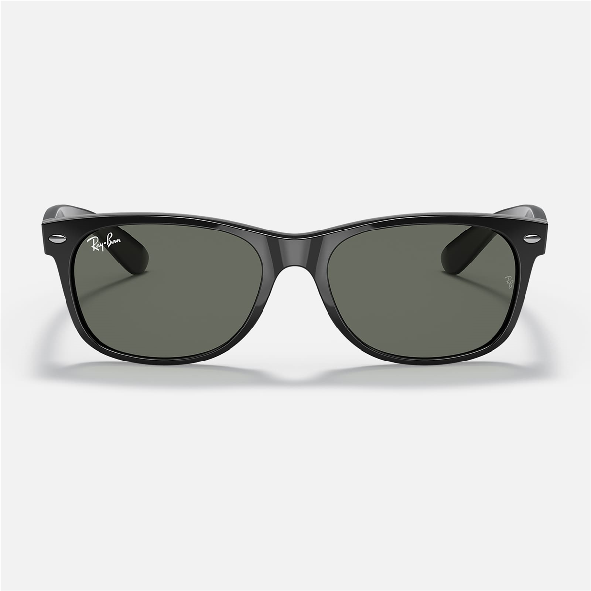 Ray-Ban New Wayfarer RB 2132 901 58