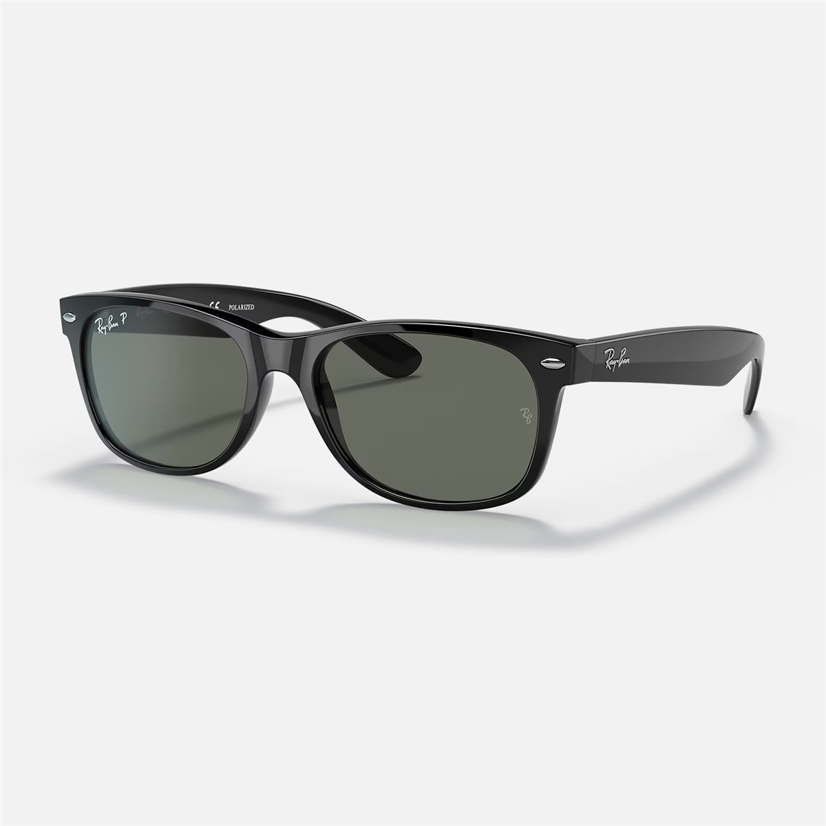 Ray-Ban New Wayfarer RB 2132 901/58 52