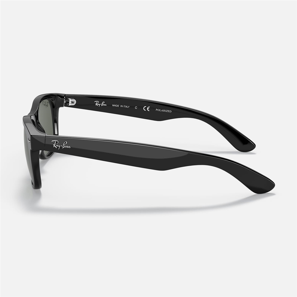 Ray-Ban New Wayfarer RB 2132 901/58 58