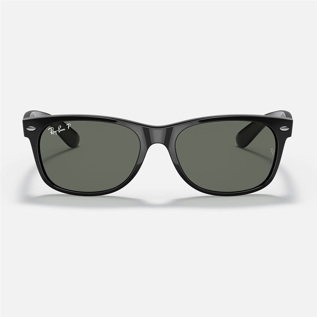 Ray-Ban New Wayfarer RB 2132 901/58 58