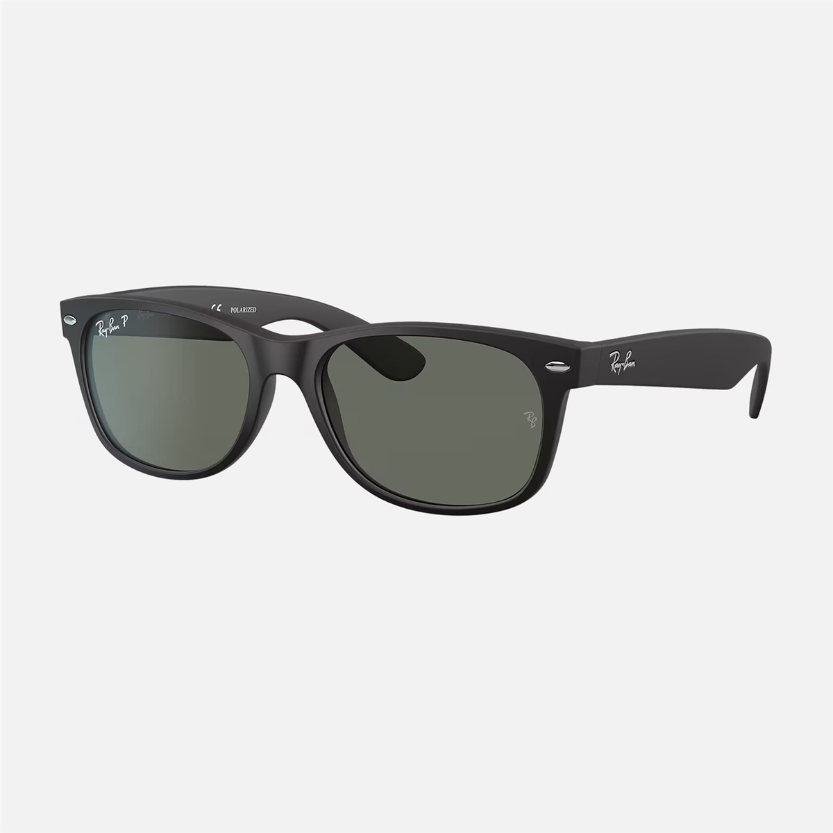 Ray-Ban New Wayfarer RB 2132 901/58 58